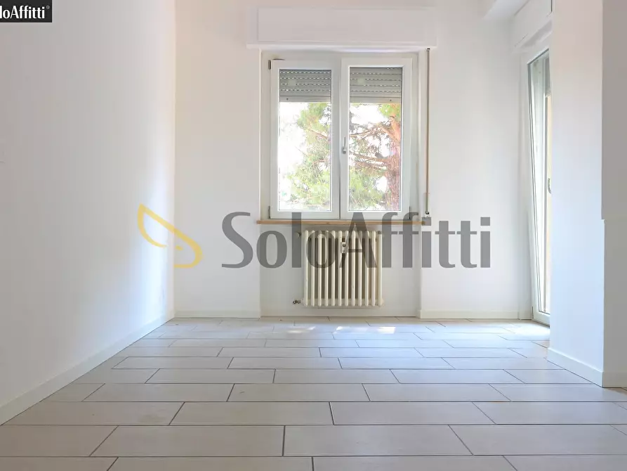 Immagine 8 di Trilocale in affitto  in Via Leonardo Da Vinci 25 a Meda