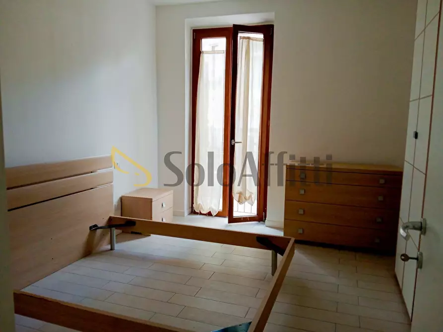 Immagine 4 di Trilocale in affitto  a Polverigi