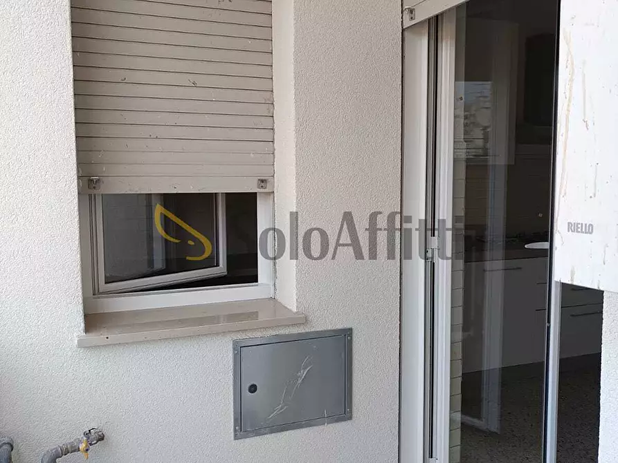 Immagine 21 di Bilocale in affitto  in Via G. Oberdan 8 a Latina
