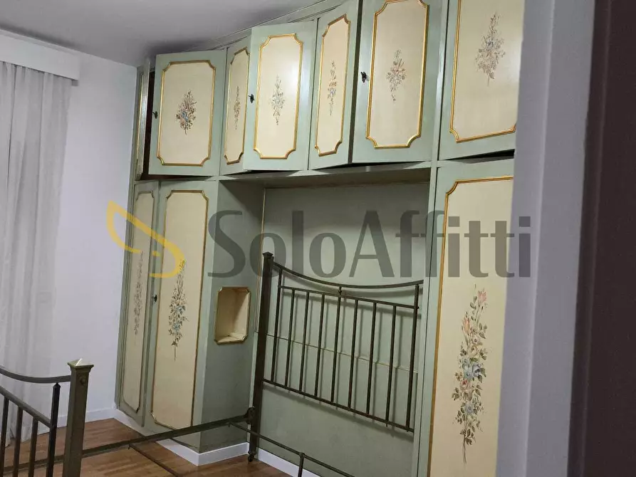 Immagine 28 di Appartamento in affitto  in Via Anapo 28 a Roma