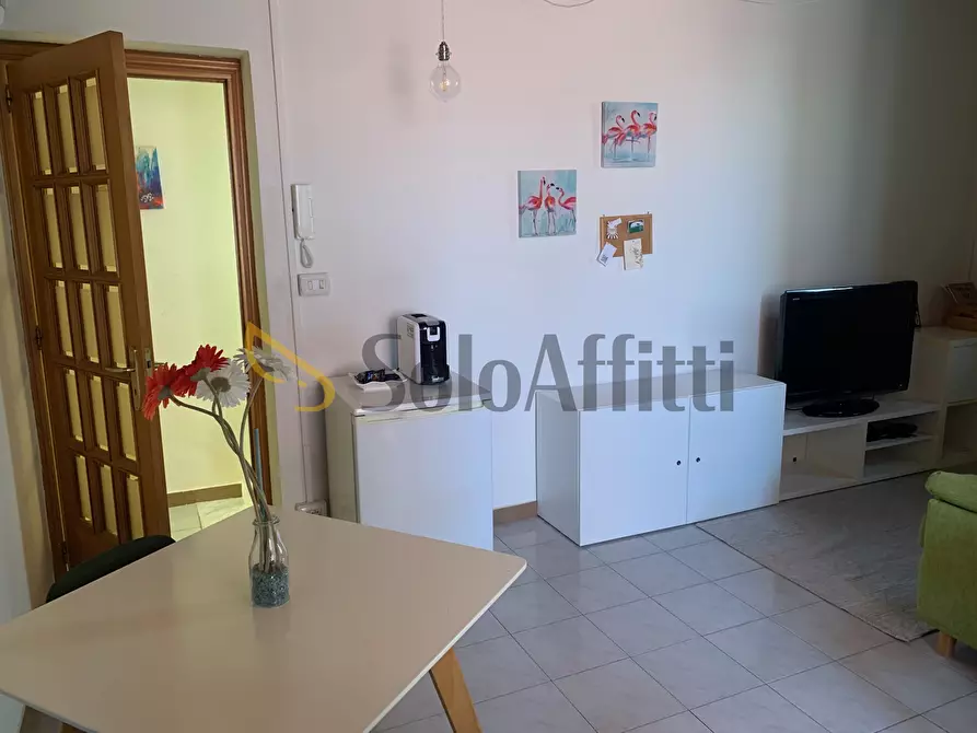 Immagine 18 di Bilocale in affitto  in Salita San Camillo 33 a Catania