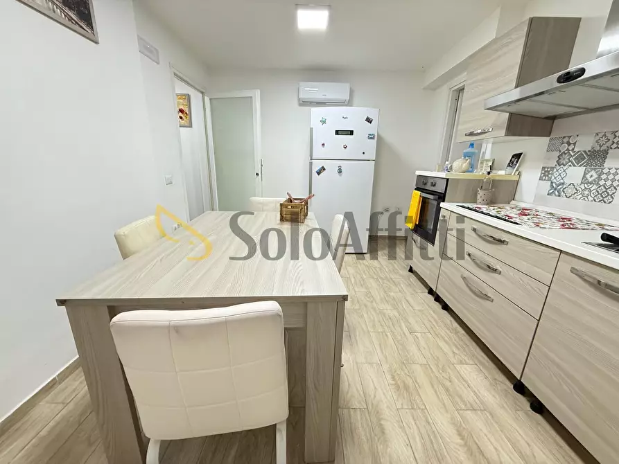 Immagine 2 di Bilocale in affitto  in Via Salerno 43 a Caserta