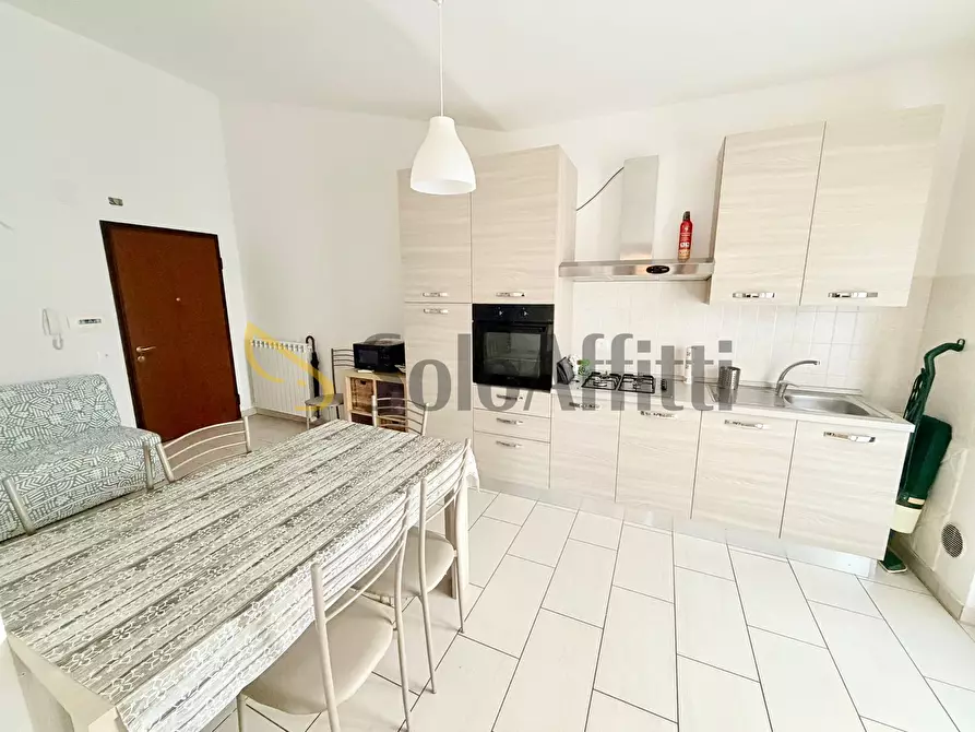 Immagine 3 di Trilocale in affitto  in Via Rimini 9 a Tortoreto