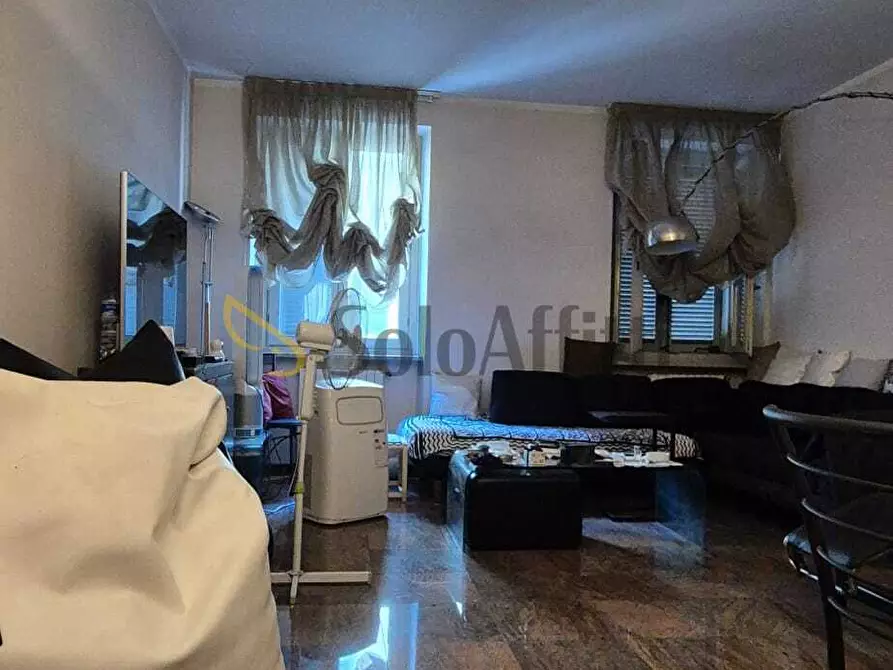 Immagine 12 di Appartamento in affitto  in Via Filippo Juvarra 20 a Torino