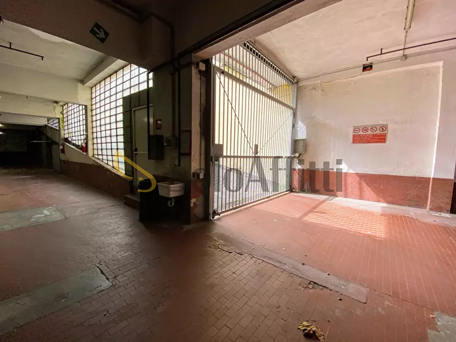 Immagine 5 di Garage in affitto  in Via Pozzo Strada 12/20 a Torino