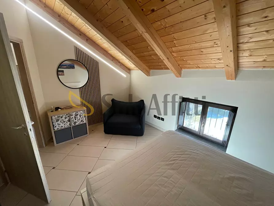 Immagine 14 di Quadrilocale in affitto  in Corso Laghi 267 a Avigliana