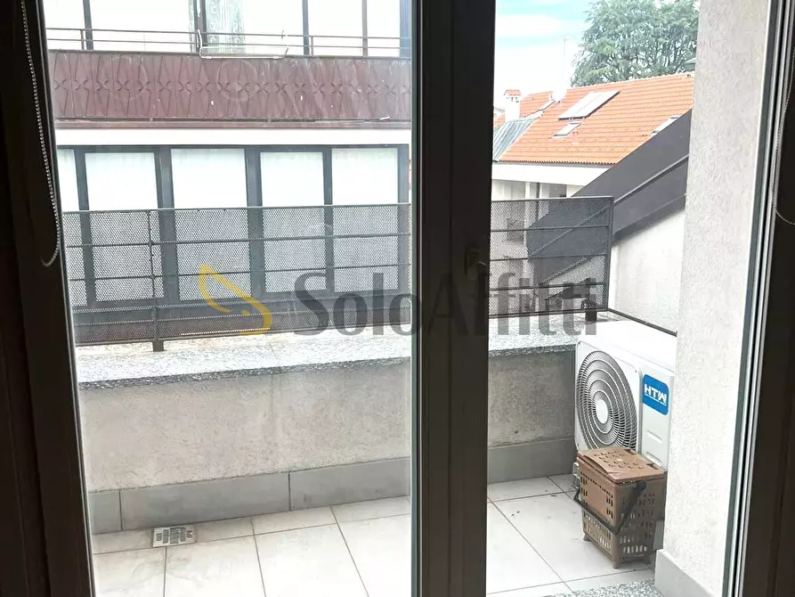 Immagine 15 di Bilocale in affitto  in Via Giuseppe Verdi 47 a Giussano