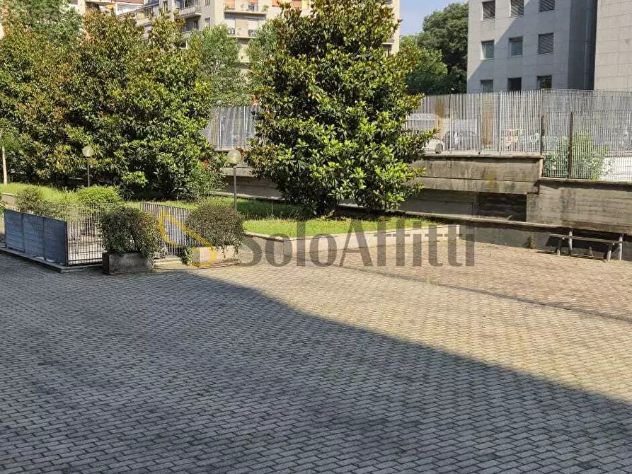 Immagine 28 di Bilocale in affitto  in Corso Francia 252 a Torino