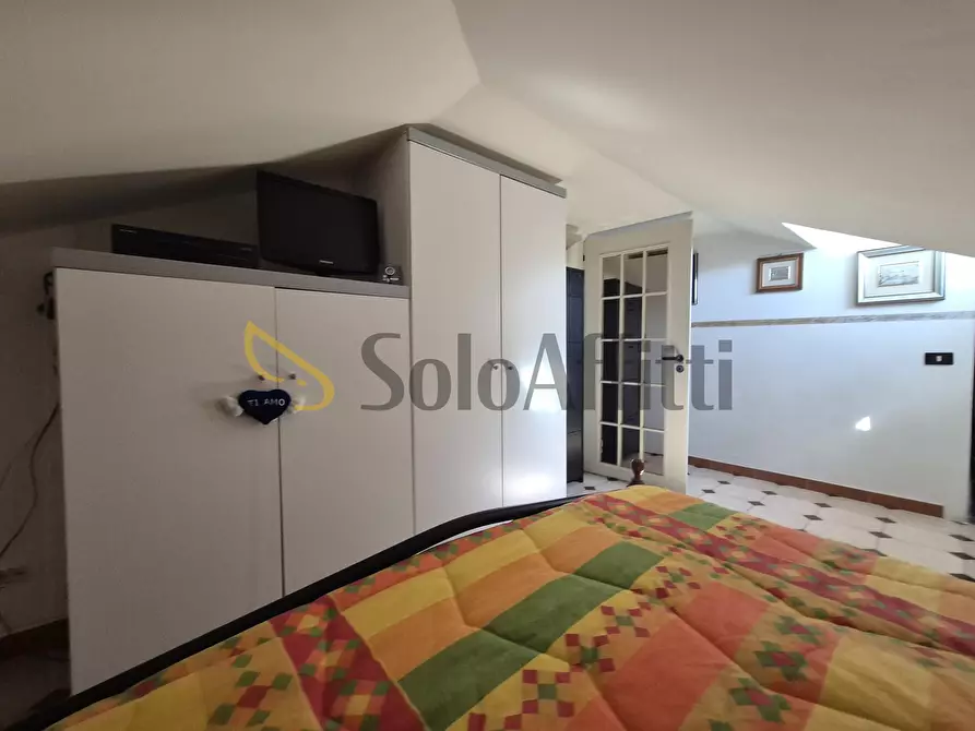 Immagine 6 di Mansarda in affitto  in Viale Crotone 166/B a Catanzaro