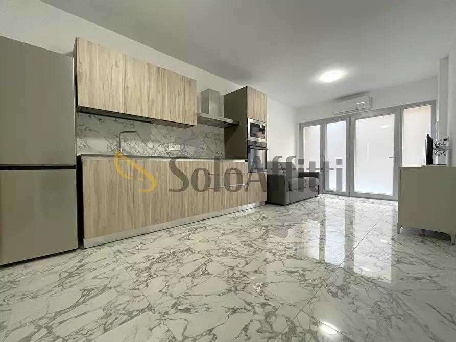 Immagine 9 di Bilocale in affitto  in Via XX Settembre 29 a Catanzaro
