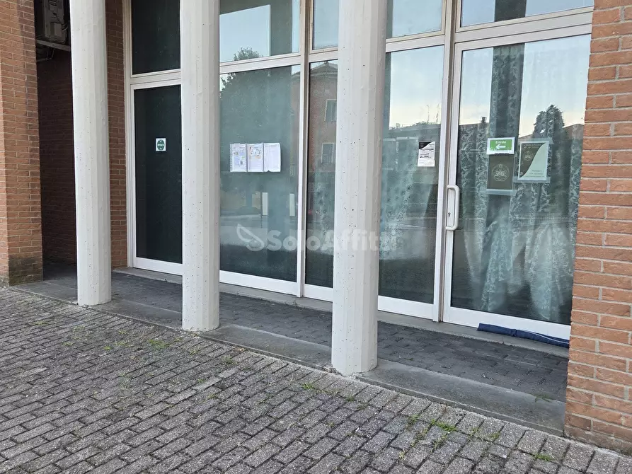 Immagine 12 di Ufficio in affitto  in Via Claudia 3730/q a Savignano Sul Panaro
