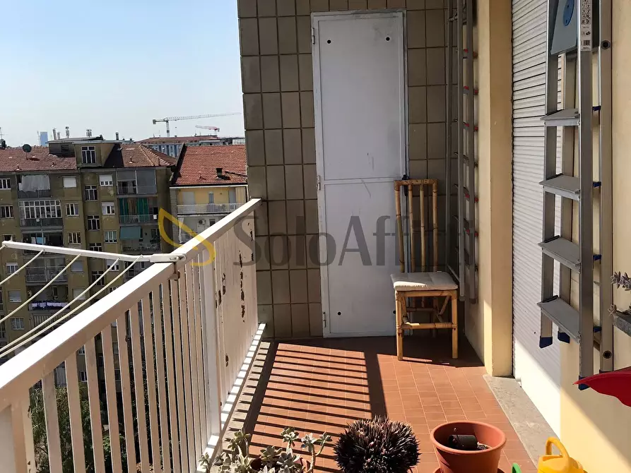 Immagine 31 di Stanza singola in affitto  in Piazza del Monastero 10 a Torino