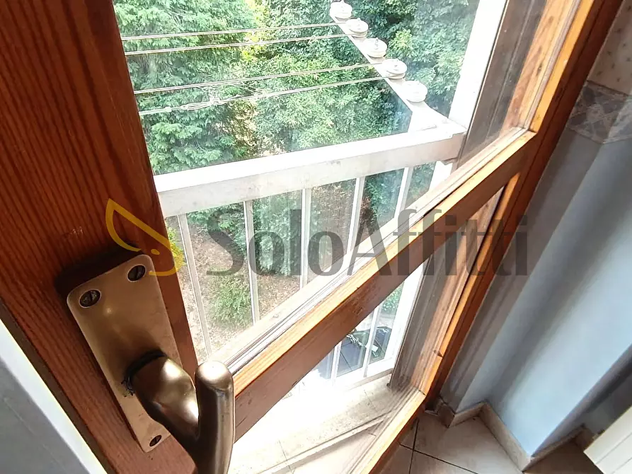 Immagine 9 di Quadrilocale in affitto  in Via Belvedere a Trofarello