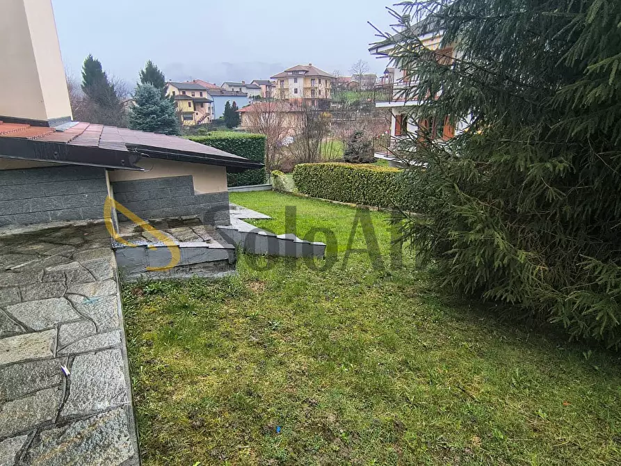 Immagine 5 di Mansarda in affitto  in Via Villargrande 8 a Coazze