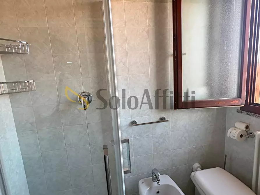 Immagine 14 di Trilocale in affitto  in Via Lodovico Vincini 35 a Rimini