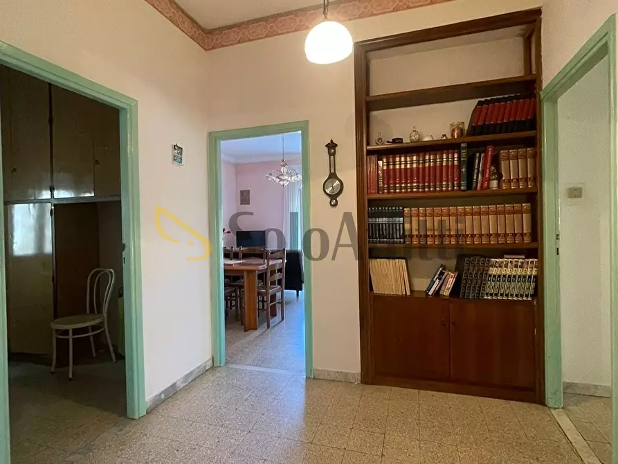 Immagine 4 di Quadrilocale in affitto  in Via Zannelli 1 a Anzio