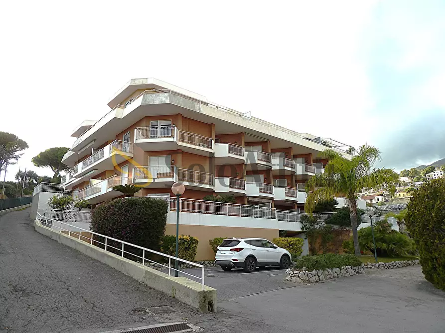 Immagine 33 di Monolocale in affitto  in Via Padre Semeria 424 a San Remo