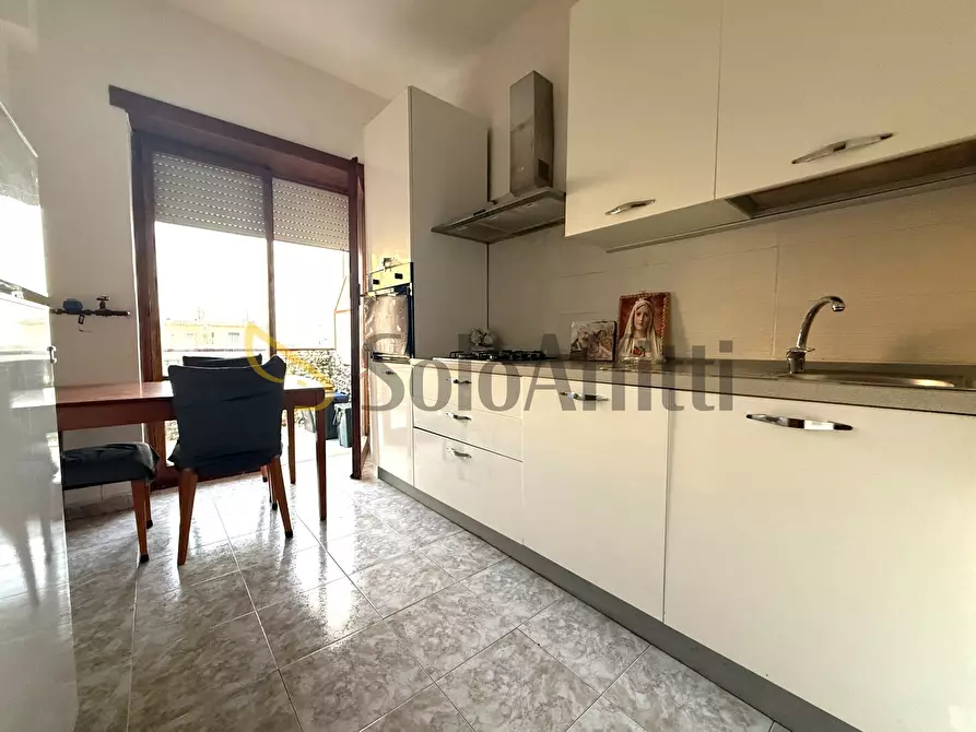 Immagine 3 di Stanza singola in affitto  a Catanzaro