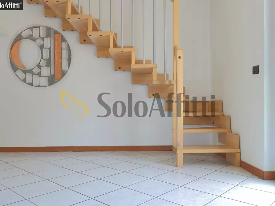 Immagine 11 di Bilocale in affitto  in Via Giovanni Boccaccio 52 a Seregno
