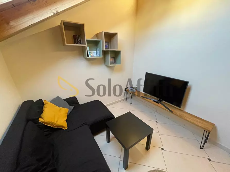 Immagine 11 di Quadrilocale in affitto  in Corso Laghi 267 a Avigliana