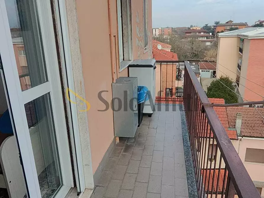 Immagine 9 di Quadrilocale in affitto  in Via Teo Lambri 9 a Pavia