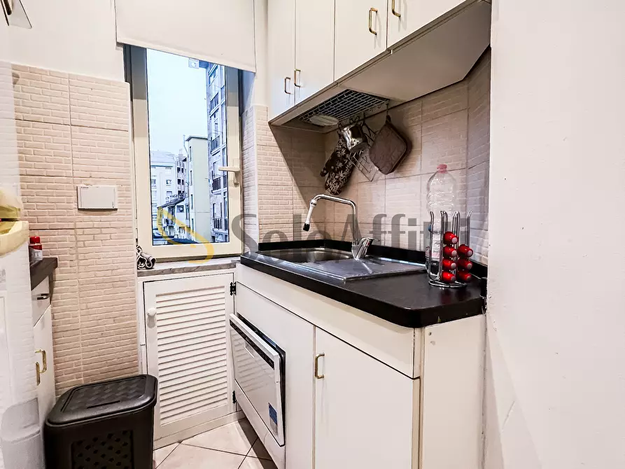 Immagine 13 di Bilocale in affitto  in Via Edoardo Perroncito 2 a Torino