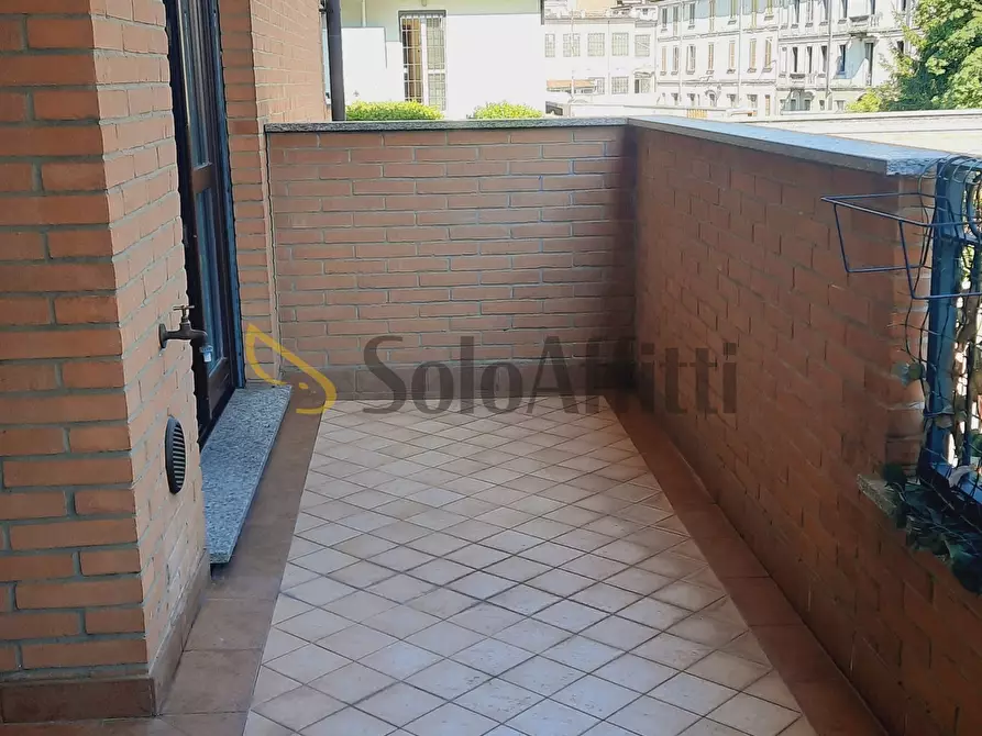 Immagine 8 di Bilocale in affitto  in Via Solferino a Seregno