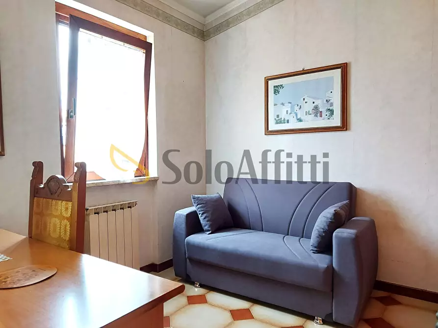 Immagine 7 di Trilocale in affitto  in Via Gianfranco Gazzana Priaroggia a Fiumicino