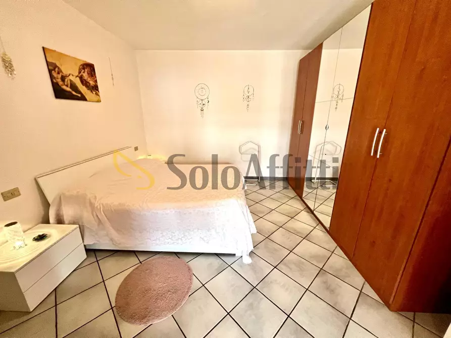 Immagine 13 di Trilocale in affitto  in Contrada Colle Santa Maria 28 a Mosciano Sant'angelo