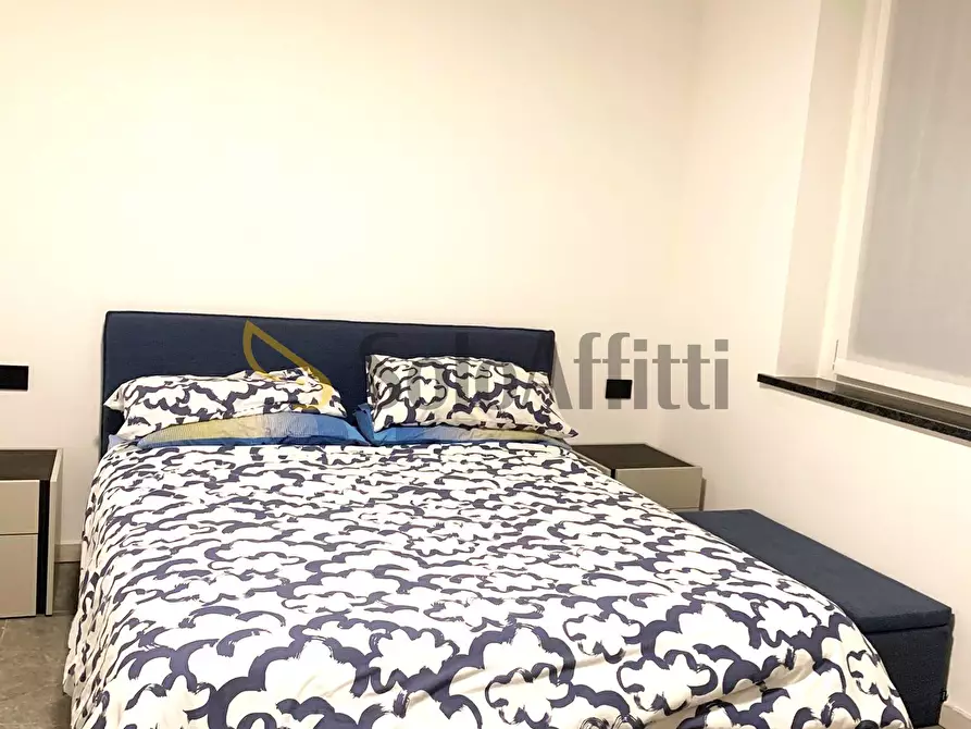 Immagine 7 di Bilocale in affitto  a Seregno