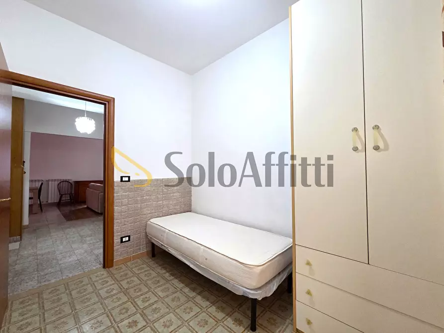 Immagine 11 di Trilocale in affitto  a Catanzaro