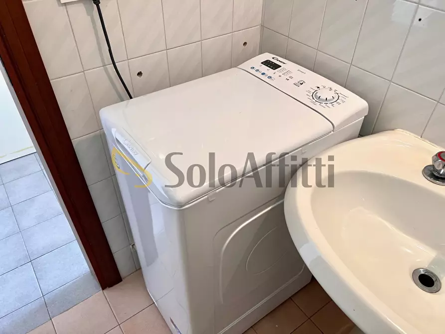 Immagine 20 di Monolocale in affitto  in Via Cavour 85 a Alba Adriatica