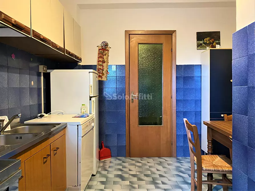 Immagine 4 di Trilocale in affitto  a Catanzaro