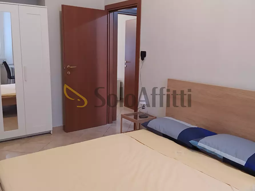 Immagine 19 di Trilocale in affitto  in Via Giovanni Ambrogio De Predis 7 a Milano