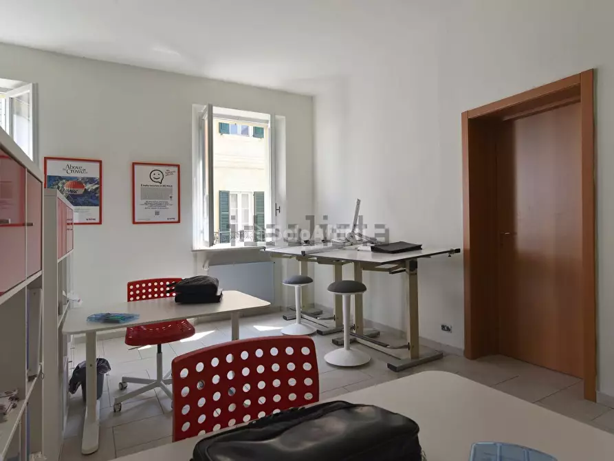 Immagine 4 di Ufficio in affitto  in Via Alessandro Manzoni 6 a Crema