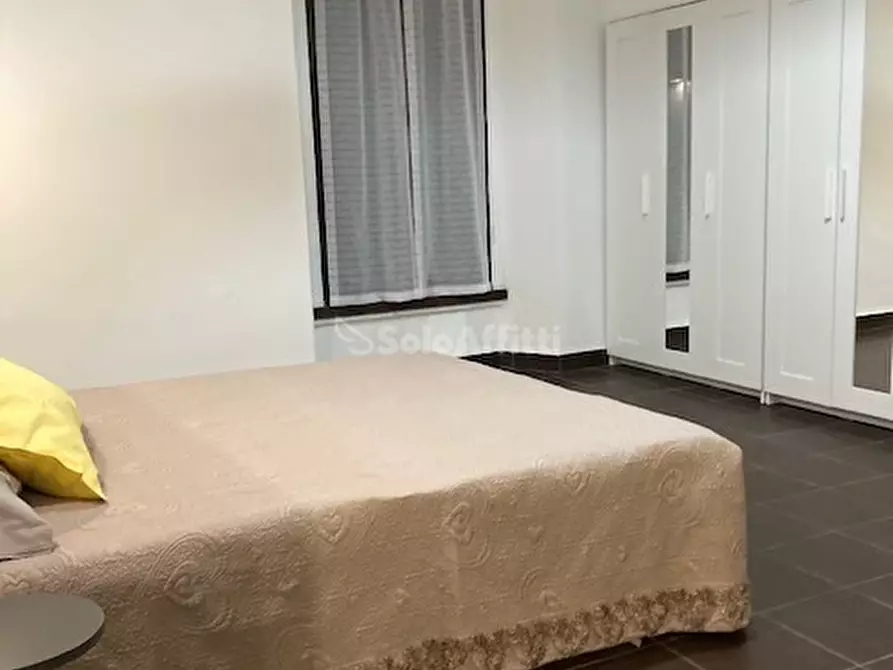 Immagine 13 di Bilocale in affitto  in Via Giuseppe Meda 47 a Milano