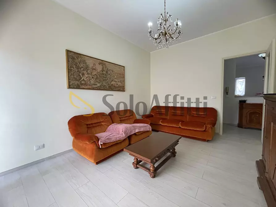 Immagine 10 di Trilocale in affitto  in Via Emilio Brusa a Torino