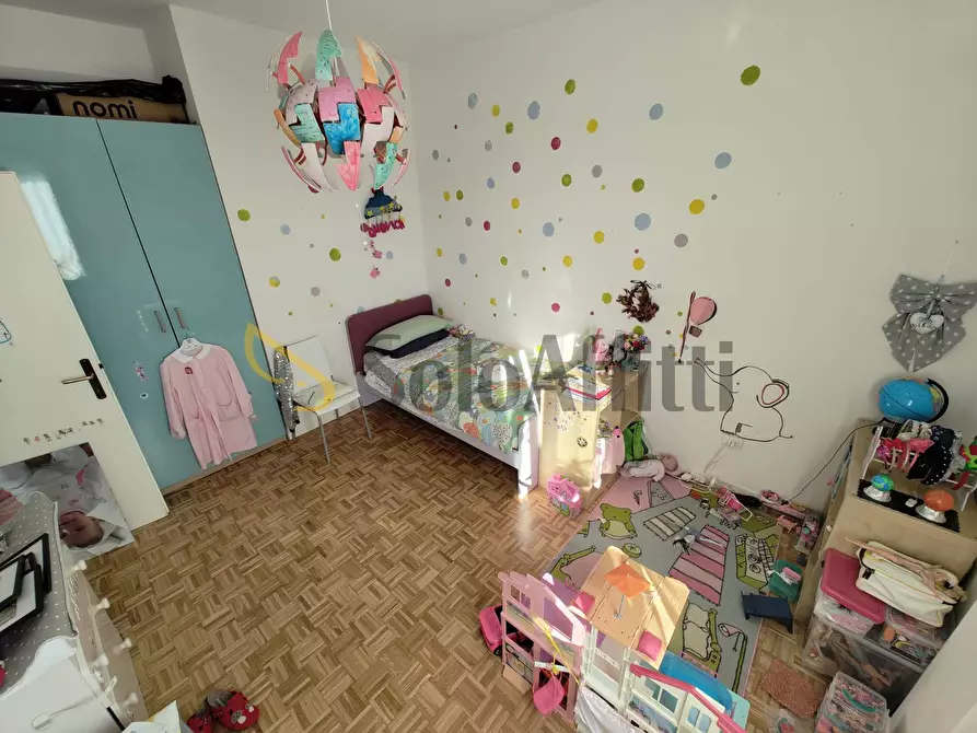 Immagine 10 di Trilocale in affitto  in Viale Giuseppe Mazzini a Santarcangelo Di Romagna