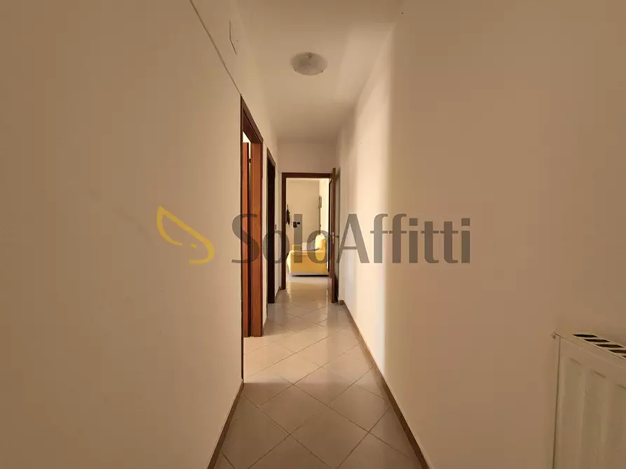 Immagine 3 di Trilocale in affitto  a Catanzaro