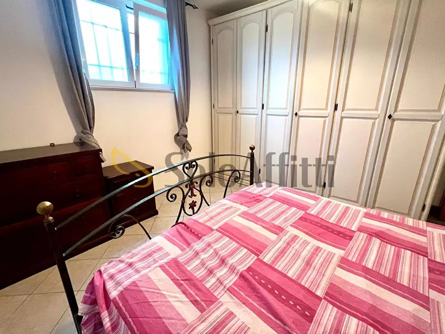 Immagine 9 di Trilocale in affitto  in Via Ombrone 7 a Tortoreto