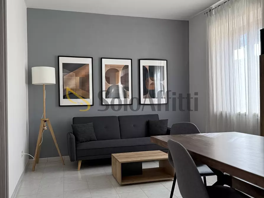 Immagine 2 di Trilocale in affitto  in Via Pretoria a Potenza