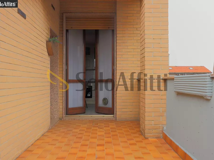 Immagine 8 di Trilocale in affitto  in Via Trieste 78 a Muggiò