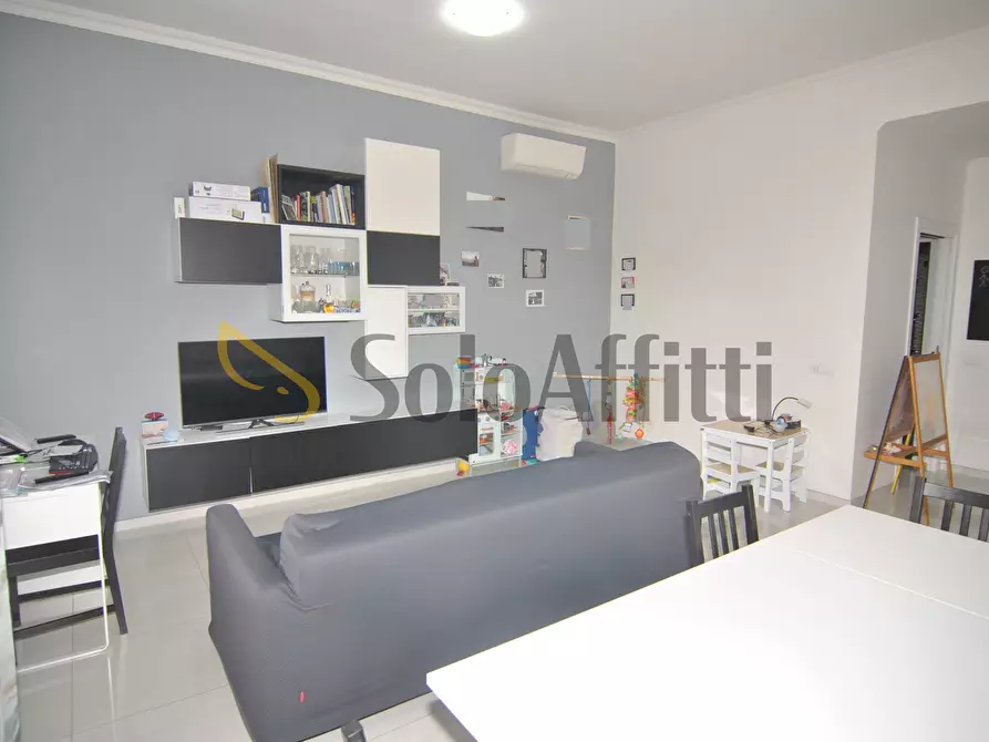 Immagine 5 di Appartamento in affitto  a Livorno