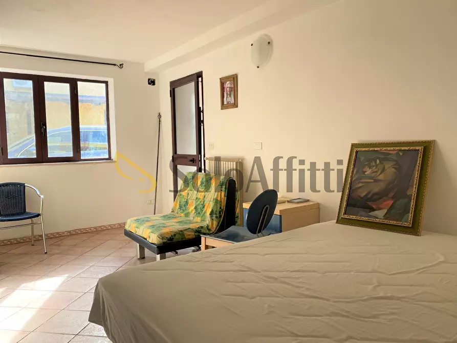 Immagine 7 di Bilocale in affitto  a Catanzaro