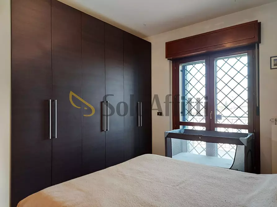 Immagine 14 di Quadrilocale in affitto  in Via Rocce Anzini a Fiumicino