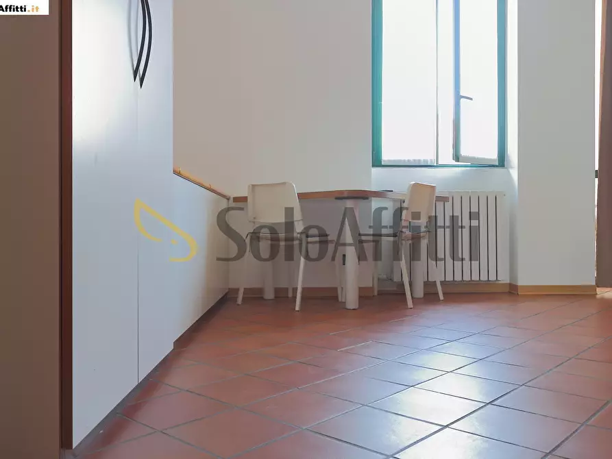 Immagine 5 di Monolocale in affitto  in Corso Roma 98 a Cesano Maderno