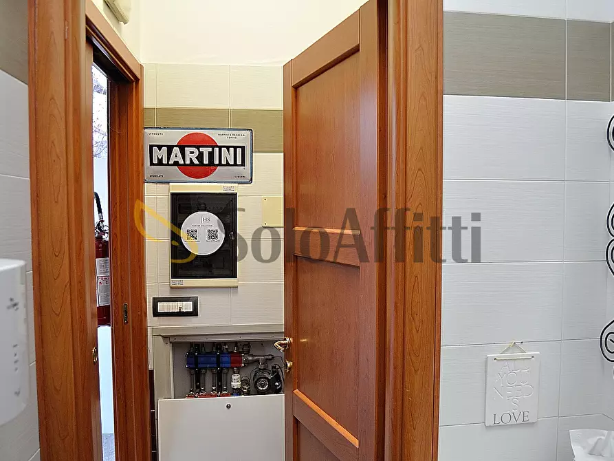 Immagine 11 di Ufficio in affitto  in Via Pietro Giannone 11 a Settimo Torinese