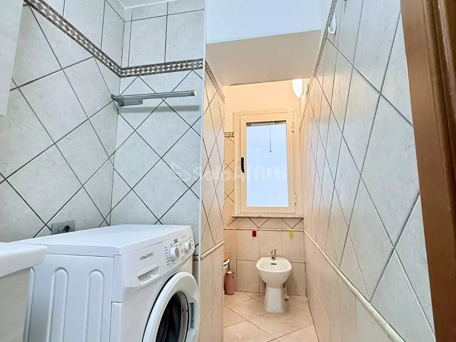 Immagine 23 di Trilocale in affitto  in Piazza Pia a Anzio