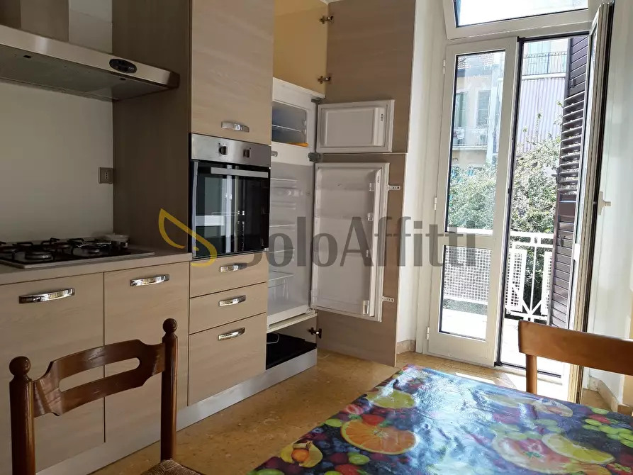 Immagine 14 di Trilocale in affitto  in Via Cumiana 44 a Torino
