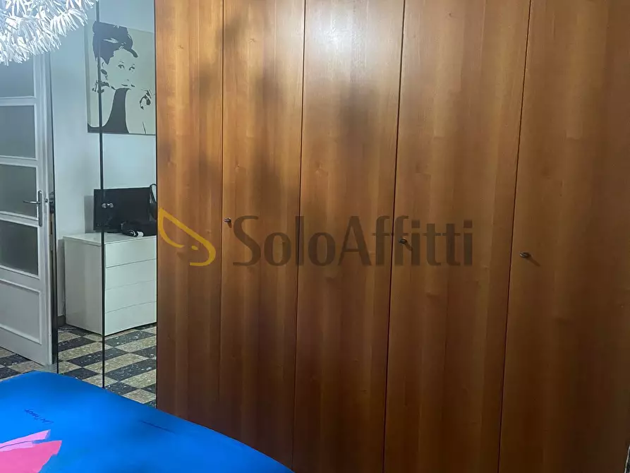 Immagine 6 di Trilocale in affitto  in Via Crevacuore a Torino